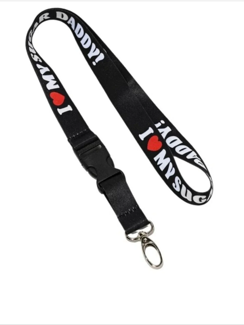 #07 Nike Lime Green Branded Lanyard Key & Card Holder